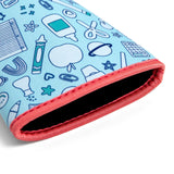 Teacher Doodles Drink Sleeve