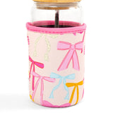 Bows Drink Sleeve