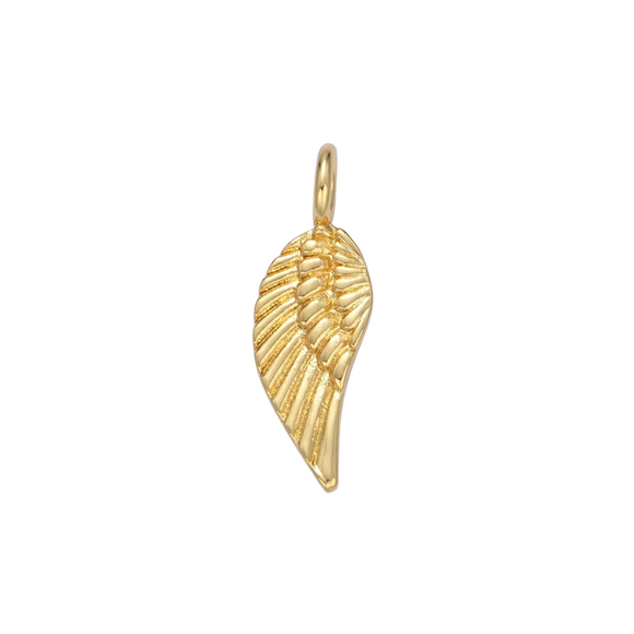 Angel Wing Charm