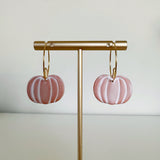 Heirloom Pumpkin Hoop