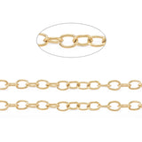 Jane - Charm Bar Necklace