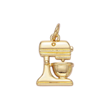 Kitchen Stand Mixer Charm