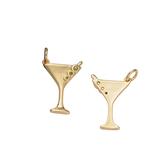 Martini Charm