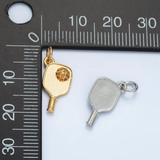 Pickleball Charm