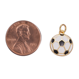 Soccer Charm
