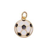 Soccer Charm