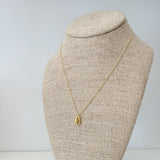 Cowrie Sea Shell Necklace