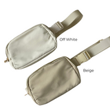 Belt Bag - Off-White
