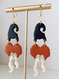 Hocus Pocus - Halloween Dangle